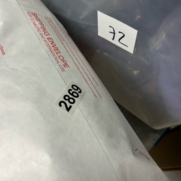 VTG Y2K Nike Puffer Duck Down Jacket Size XL Center Whoosh Black Womens Comfy - Picture 6 of 16